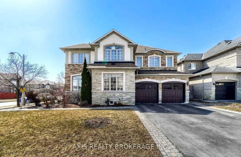 54 Summershade Street, Brampton | Image 1