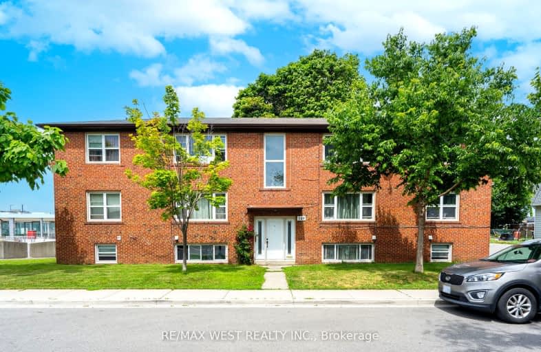 149 Brownville Avenue, Toronto | Image 1