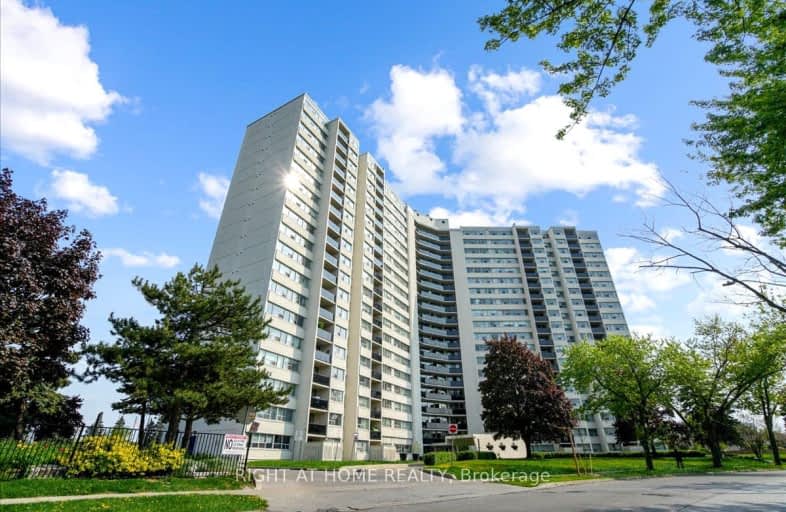 410-530 Lolita Gardens, Mississauga | Image 1