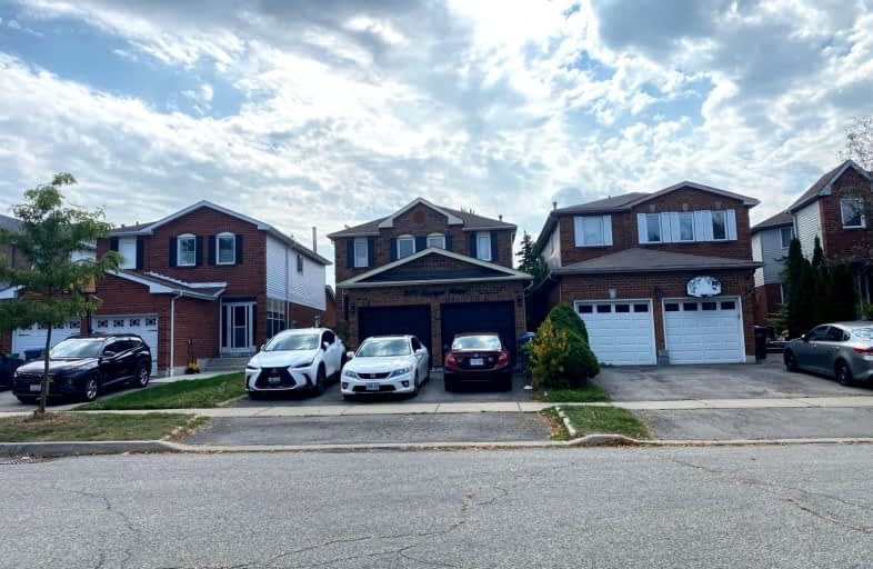 Main-3490 Ingram Road, Mississauga | Image 1