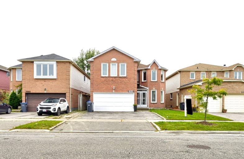 5964 Grossbeak Drive, Mississauga | Image 1