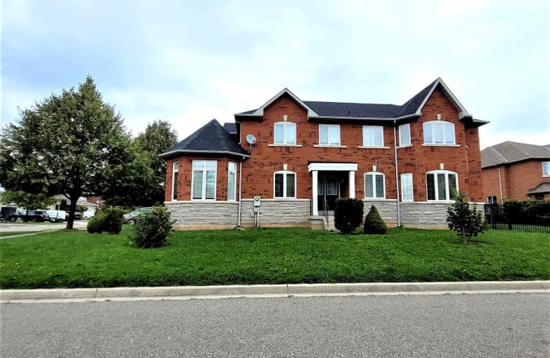 1278 SANDPIPER Road North, Oakville | Image 1