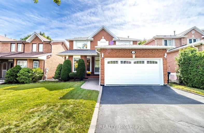 278 Bud Gregory Boulevard, Mississauga | Image 1