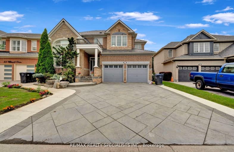 61 Whitwell Drive, Brampton | Image 1