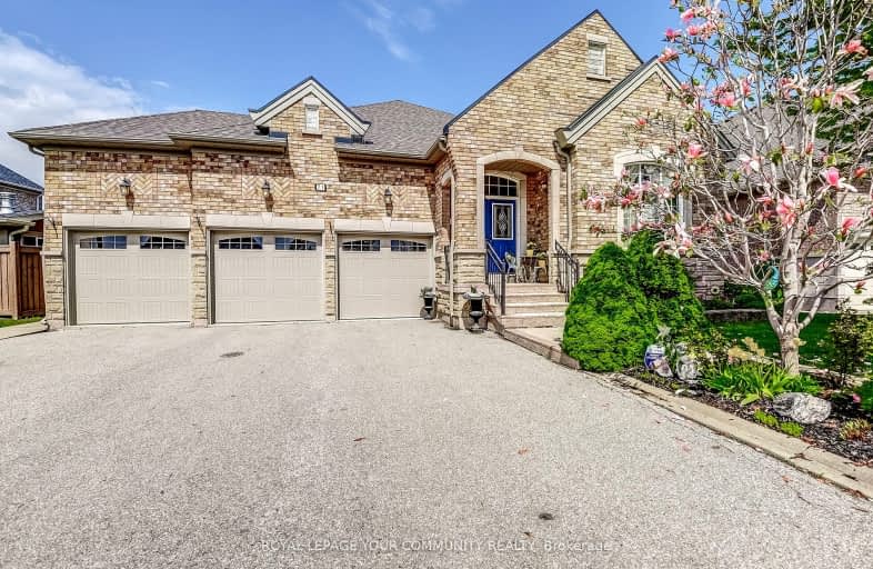 71 Louvain Drive, Brampton | Image 1