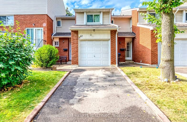 42 Sandringham Court, Brampton | Image 1