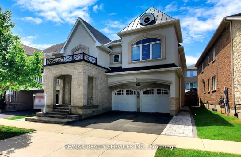 3196 Carding Mill Trail, Oakville | Image 1