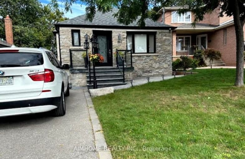 148 Strathnairn Bsmt Avenue, Toronto | Image 1