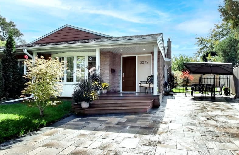 3275 Masthead Crescent, Mississauga | Image 1