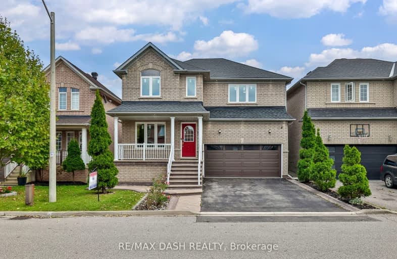 29 Beachpoint Boulevard, Brampton | Image 1