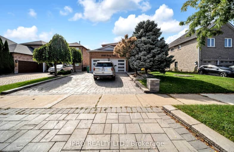 BSMNT-5530 Turney Drive, Mississauga | Image 1