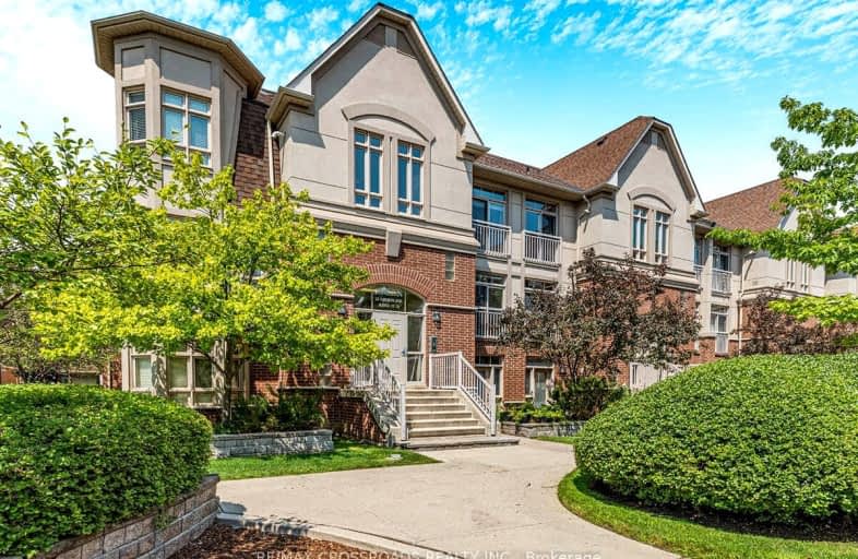 19-38 Gibson Avenue, Toronto | Image 1