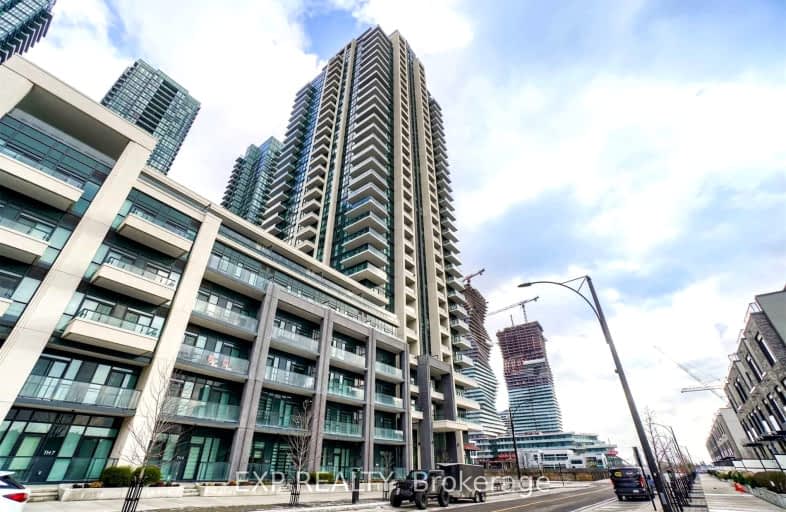 1211-4055 Parkside Village Drive, Mississauga | Image 1