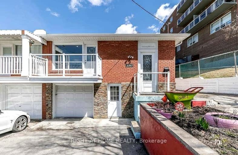 Main -3361 Weston Road, Toronto | Image 1