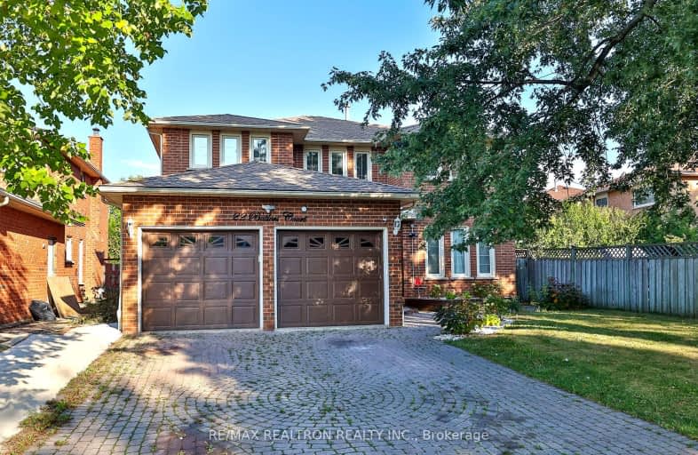 22 Butlers Court, Brampton | Image 1