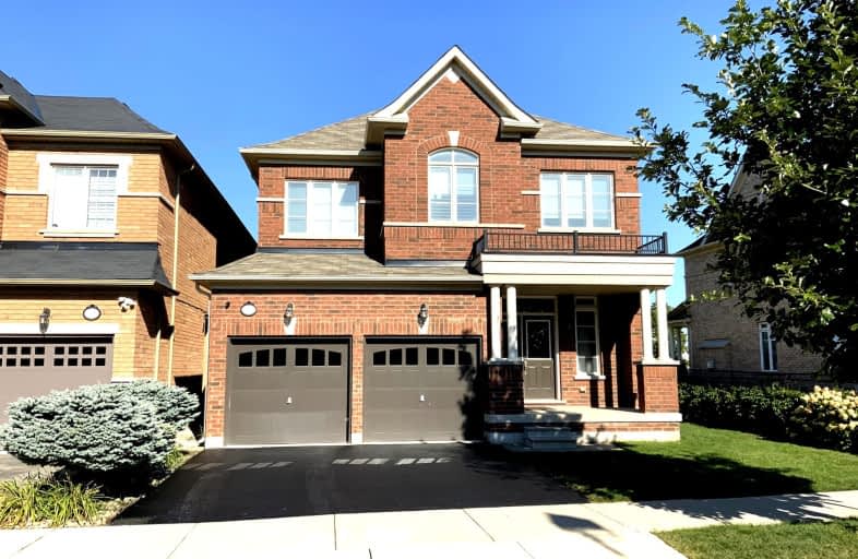 115 Kaitting Trail, Oakville | Image 1