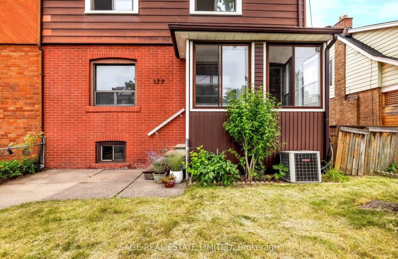 177 Harvie Avenue, Toronto | Image 1