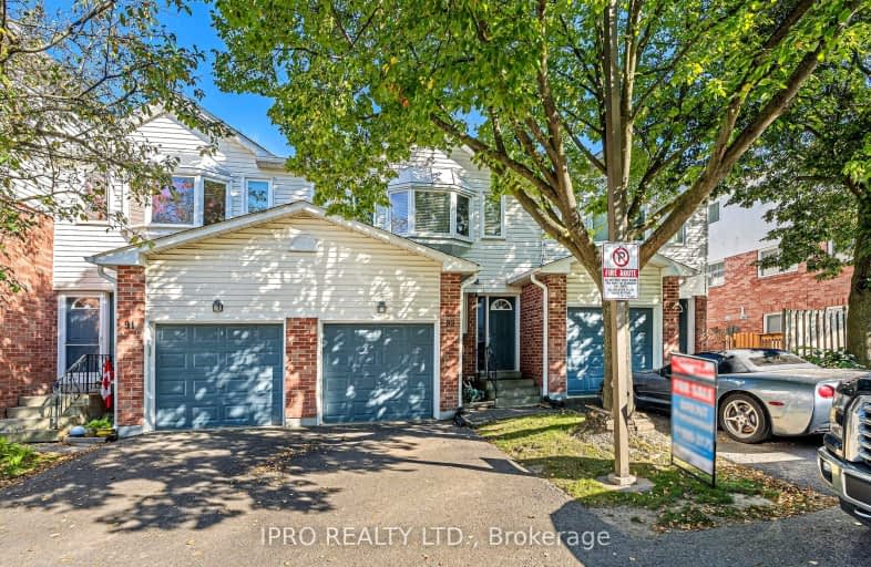 93 Corey Circle, Halton Hills | Image 1