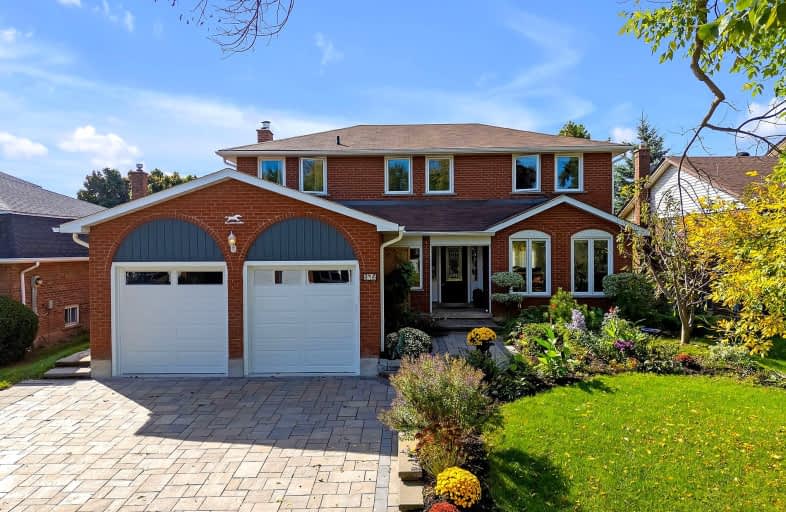 316 Pinegrove Road, Oakville | Image 1