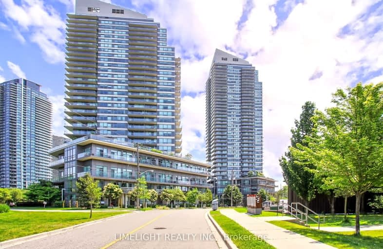 2208-2240 Lake Shore Boulevard West, Toronto | Image 1