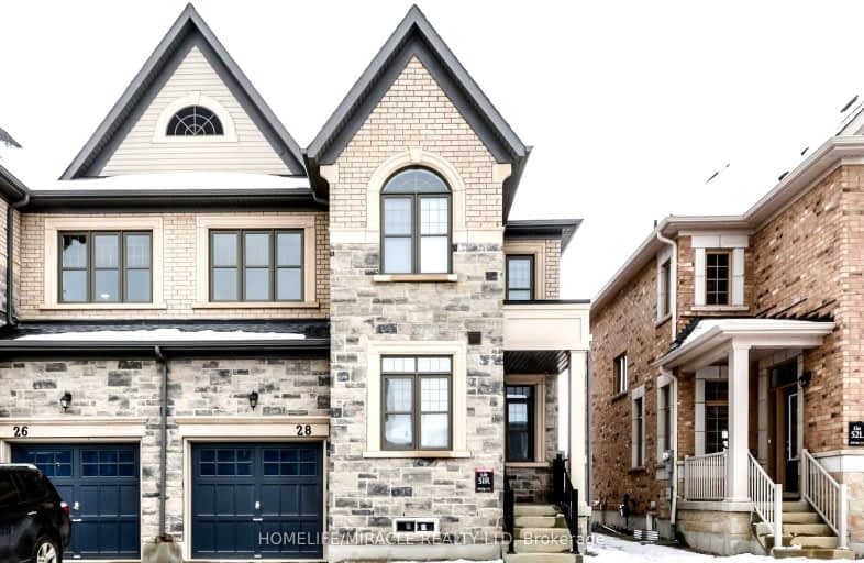 28 Faders Drive, Brampton | Image 1