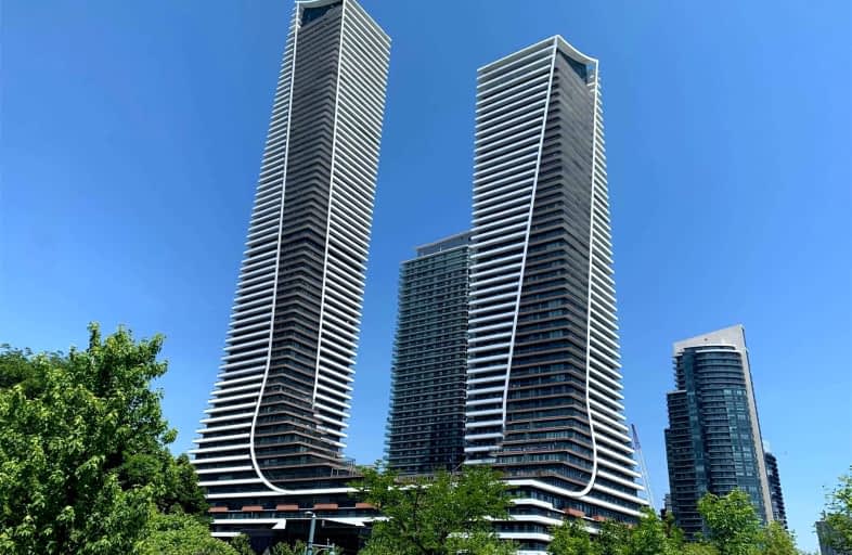 4220-30 Shore Breeze Drive, Toronto | Image 1