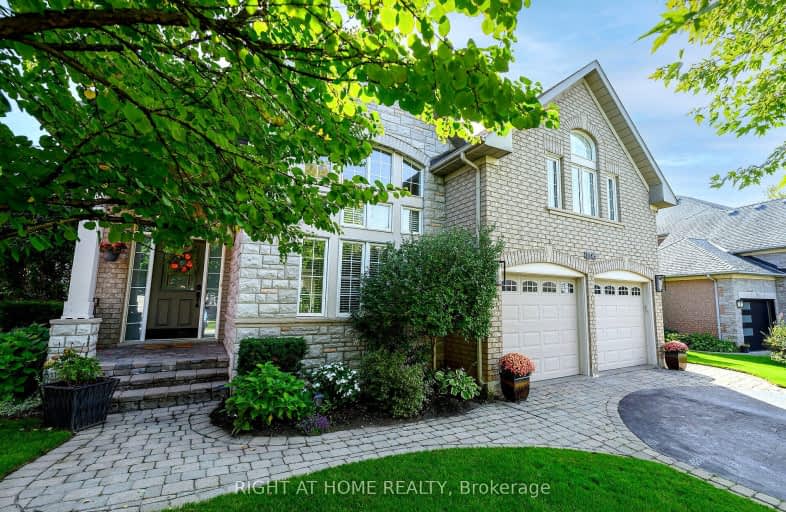 2345 Carpenters Circle, Oakville | Image 1