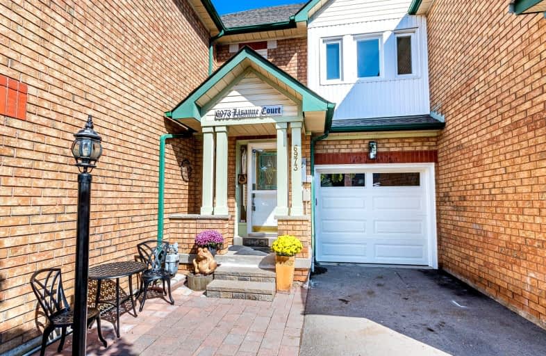 6973 Lisanne Court, Mississauga | Image 1