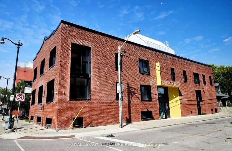 2738 Dundas Street West, Toronto | Image 1