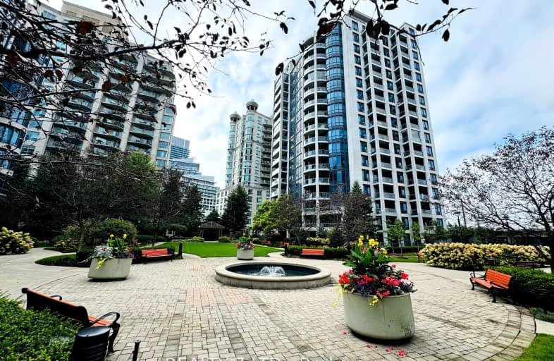 208-2083 Lake Shore Boulevard West, Toronto | Image 1