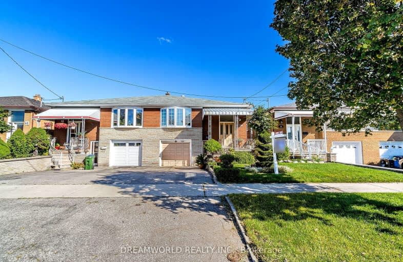 44 Watney Crescent, Toronto | Image 1