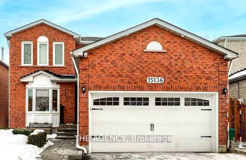 15136 Argyll Road, Halton Hills | Image 1