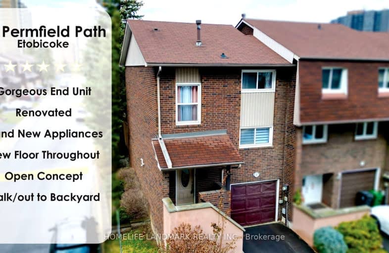 31 Permfield Path, Toronto | Image 1