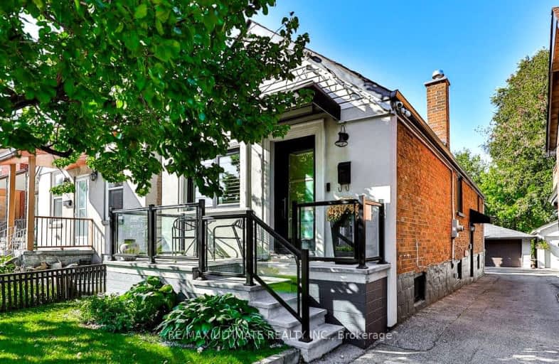 56 Rockcliffe Boulevard, Toronto | Image 1