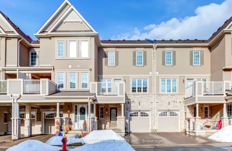 311 Jemima Drive, Oakville | Image 1