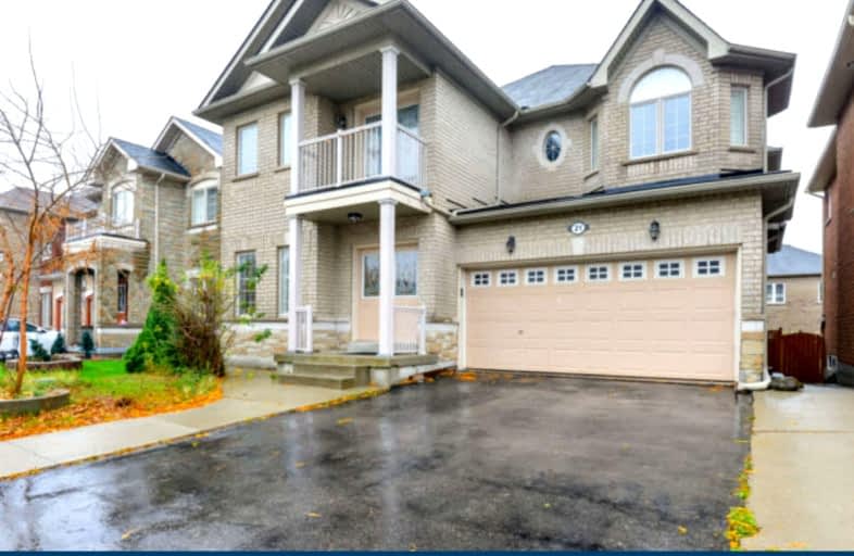 (Bsmt-21 Buster Drive, Brampton | Image 1