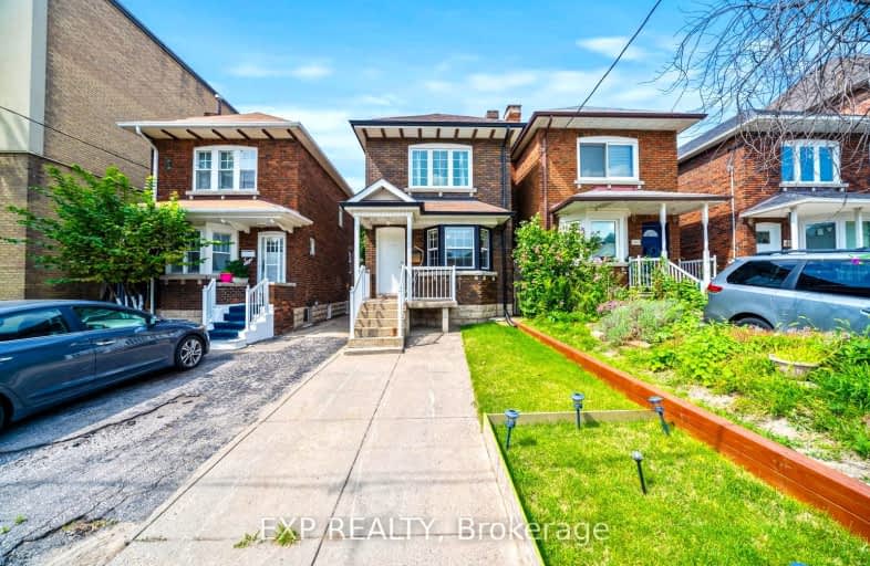 490 Caledonia Road, Toronto | Image 1