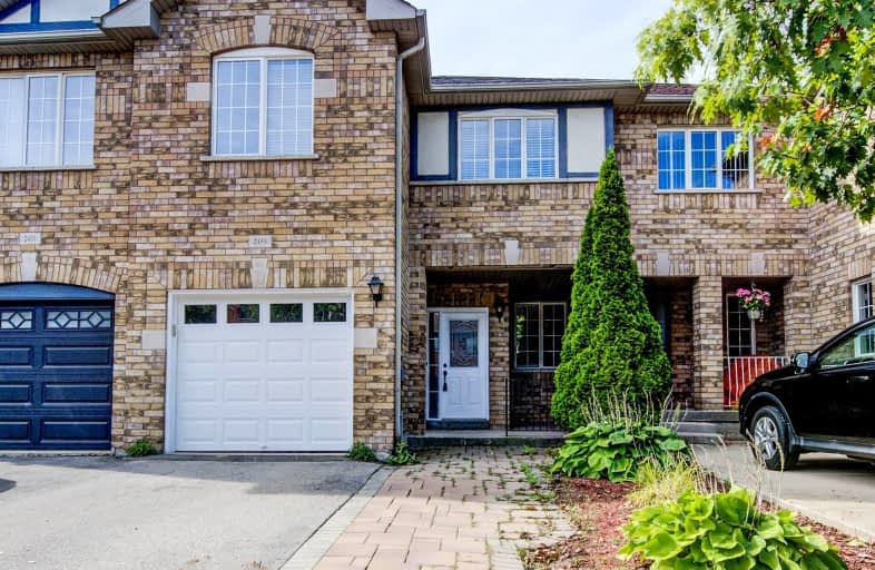 2431 Newcastle Crescent, Oakville | Image 1