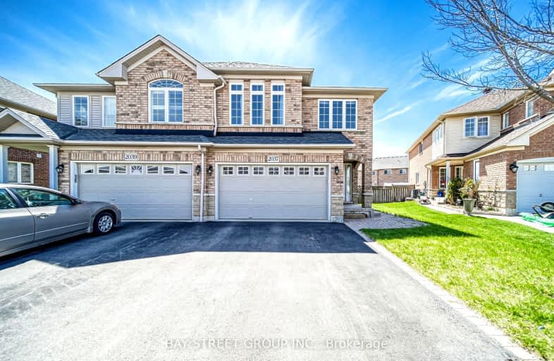 2037 Redstone Crescent, Oakville | Image 1