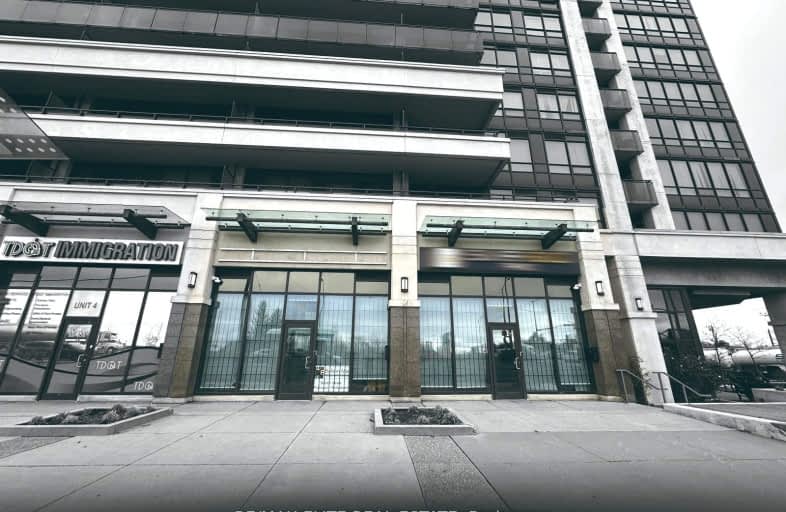 105&1-1060 Sheppard Avenue West, Toronto | Image 1