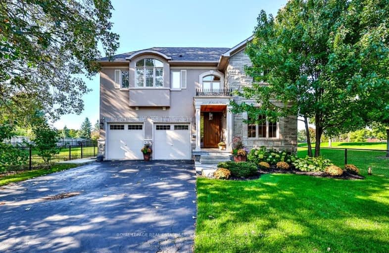 2355 Yolanda Drive, Oakville | Image 1