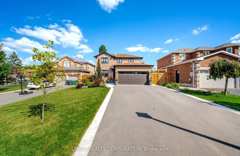 3 Old Hickory Court, Caledon | Image 1