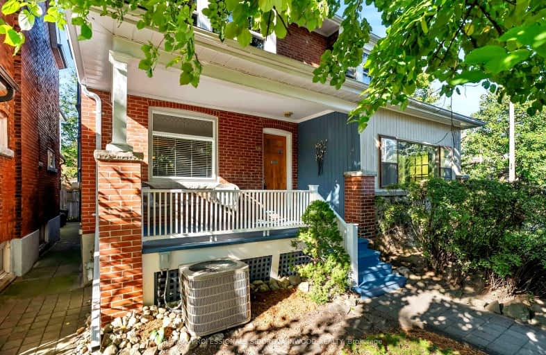 116 Glenlake Avenue, Toronto | Image 1