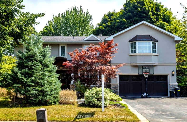 2150 Elmhurst Avenue, Oakville | Image 1