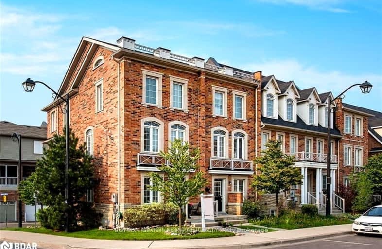 81 Odoardo Disanto Circle, Toronto | Image 1