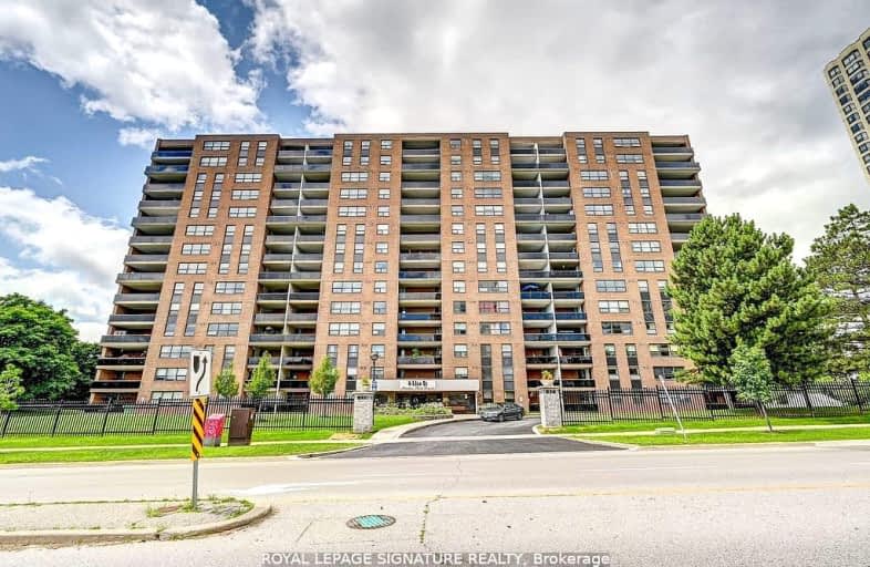 1411-4 Lisa Street, Brampton | Image 1