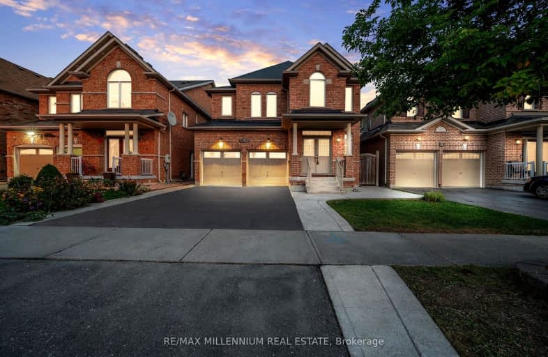 13 Bliss Street, Brampton | Image 1