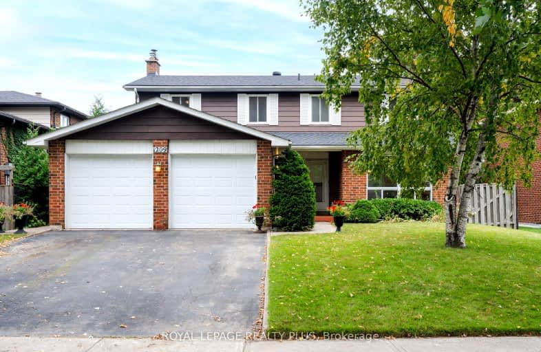 1209 Melton Drive, Mississauga | Image 1