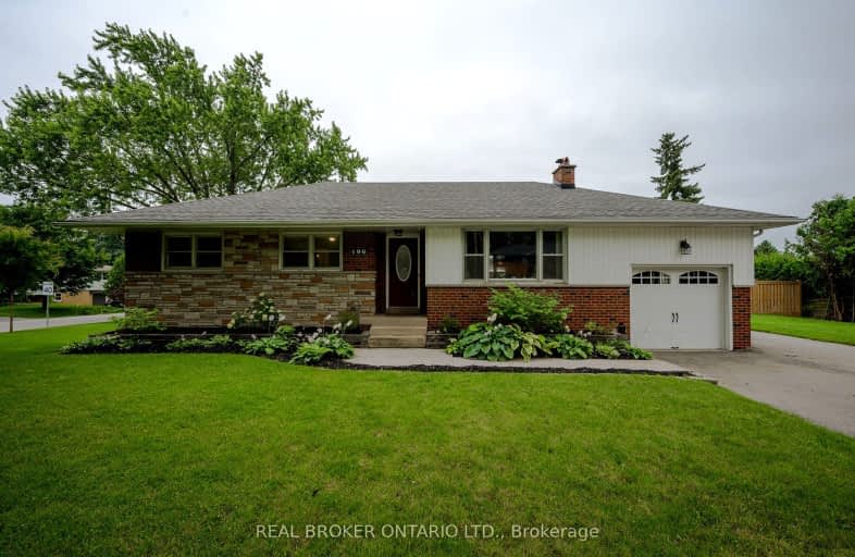 196 Grove Park Drive, Burlington | Image 1