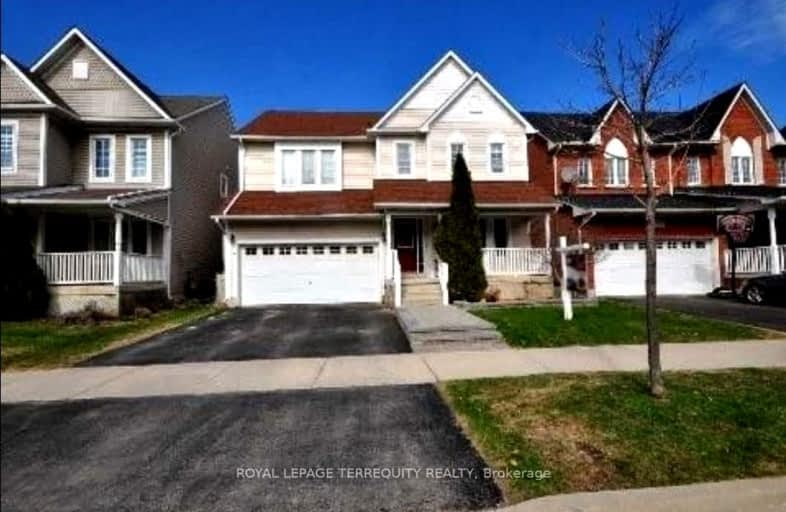 7087 Drumcashel Court, Mississauga | Image 1